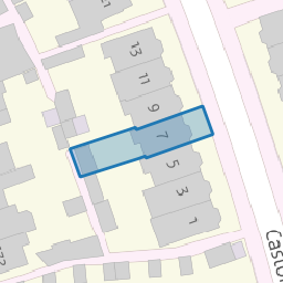 Perceel HVS00-C-6415