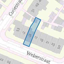 Perceel HVS00-C-6421