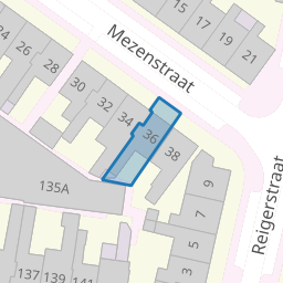 Perceel HVS00-C-6427