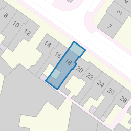 Perceel HVS00-C-6436