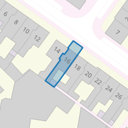 Perceel HVS00-C-6437