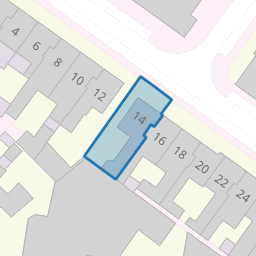 Perceel HVS00-C-6438