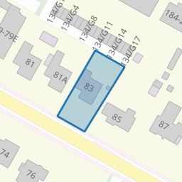 Perceel HVS00-C-6445