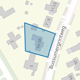 Perceel HVS00-C-6447