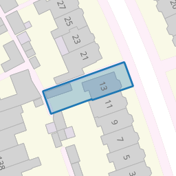 Perceel HVS00-C-6455