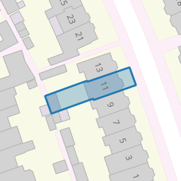 Perceel HVS00-C-6456