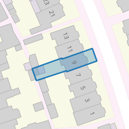 Perceel HVS00-C-6457