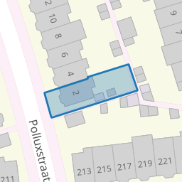 Perceel HVS00-C-6463