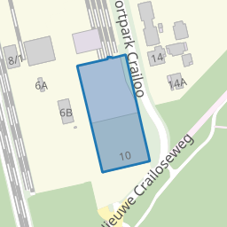 Perceel HVS00-C-6464