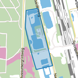 Perceel HVS00-C-6474