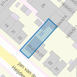 Perceel HVS00-C-6484