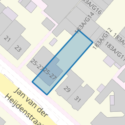 Perceel HVS00-C-6485