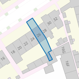 Perceel HVS00-C-6489