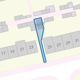 Perceel HVS00-C-6495