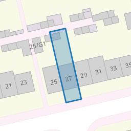 Perceel HVS00-C-6497