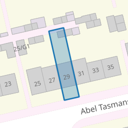 Perceel HVS00-C-6498