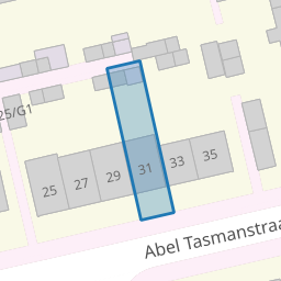 Perceel HVS00-C-6499