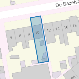 Perceel HVS00-C-6510