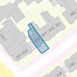 Perceel HVS00-C-6513