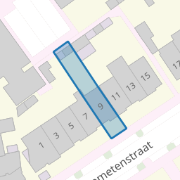 Perceel HVS00-C-6514