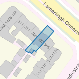 Perceel HVS00-C-6518