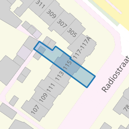 Perceel HVS00-C-6521