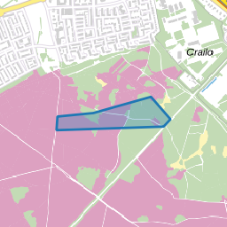 Perceel HVS00-C-6533