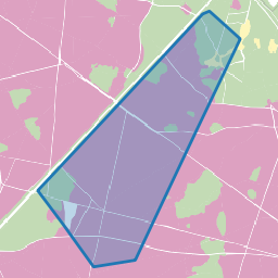 Perceel HVS00-C-6540