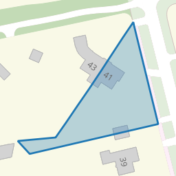 Perceel HVS00-C-6551