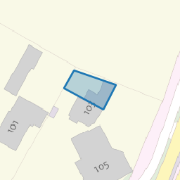 Perceel HVS00-C-6553