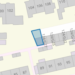 Perceel HVS00-C-6554