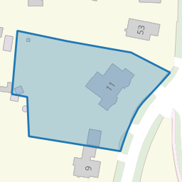 Perceel HVS00-C-6575