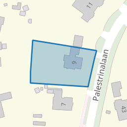 Perceel HVS00-C-6576