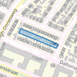 Perceel HVS00-C-6582