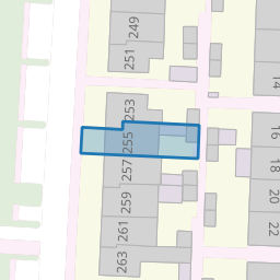 Perceel HVS00-C-6591