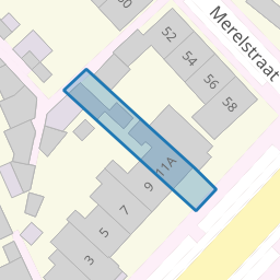 Perceel HVS00-C-6592