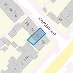 Perceel HVS00-C-6595