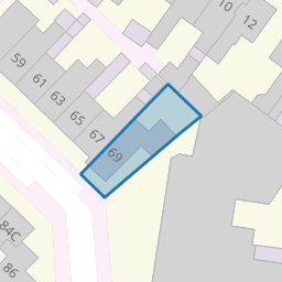 Perceel HVS00-C-6597