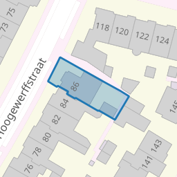 Perceel HVS00-C-6599