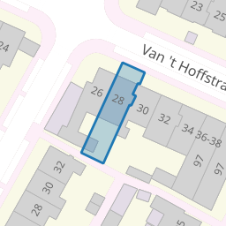 Perceel HVS00-C-6601