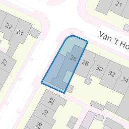 Perceel HVS00-C-6602