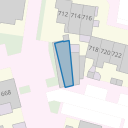 Perceel HVS00-C-6607