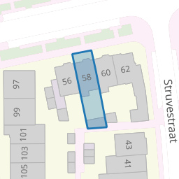 Perceel HVS00-C-6610