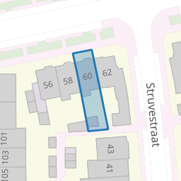 Perceel HVS00-C-6611