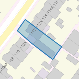 Perceel HVS00-C-6633