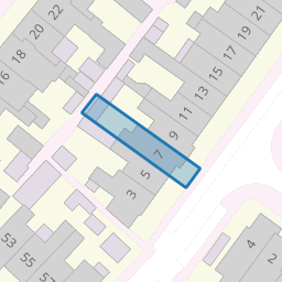 Perceel HVS00-C-6634