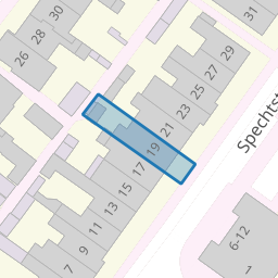 Perceel HVS00-C-6635