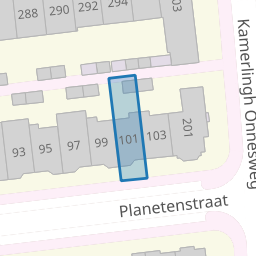 Perceel HVS00-C-6642