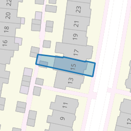 Perceel HVS00-C-6645