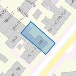 Perceel HVS00-C-6651